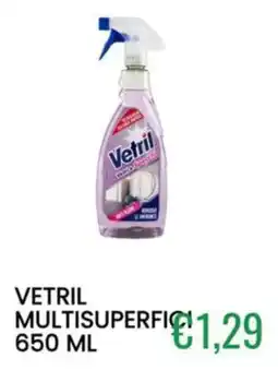 Sugros Vetril multisuperficie offerta