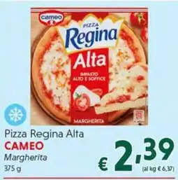 DiMeglio Pizza Regina Alta Margherita offerta