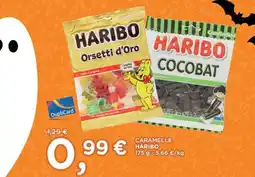 Poli Caramelle Haribo offerta