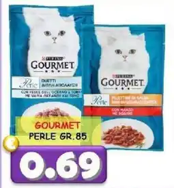 MercADone Gourmet Perle offerta