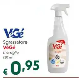 DiMeglio Sgrassatore VéGé marsiglia offerta