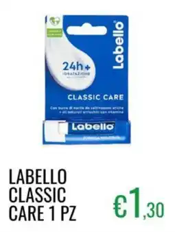 Sugros Labello Classic Care offerta