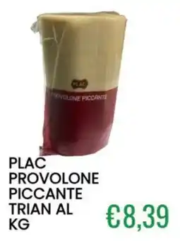 Sugros Plac provolone piccante offerta