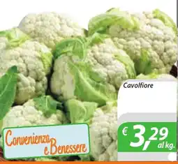 DiMeglio Cavolfiore offerta