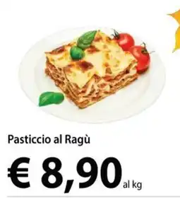 Cadoro Pasticcio al Ragù offerta