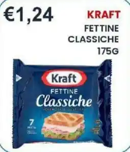 Caramico Kraft Fettine Classiche offerta