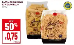 Pan Pasta Gragnano IGP Garofalo offerta