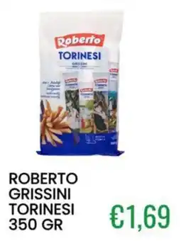 Sugros Roberto Grissini Torinesi offerta