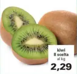 Alvama kiwi offerta