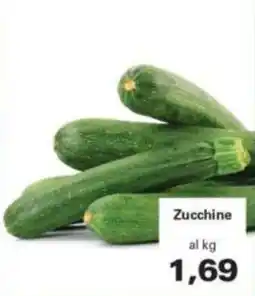 Alvama Zucchine offerta