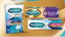 Cadoro Polident offerta