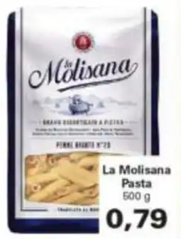 Alvama La Molisana Pasta offerta