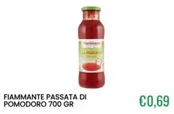 Sugros Fiammante passata di pomodoro offerta