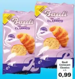 Alvama Bauli Croissant Classico offerta