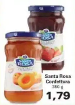 Alvama Santa Rosa Confettura offerta