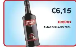 Caramico Amaro Silano offerta