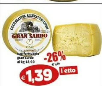 Pecorino