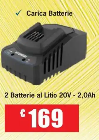 Carica Batterie Hyundai