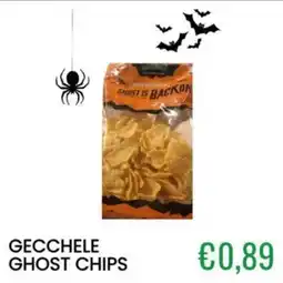 Sugros Gecchele ghost chips offerta