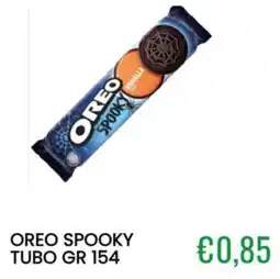 Sugros Oreo Spooky offerta
