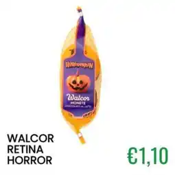 Sugros Walcor Retina Horror offerta
