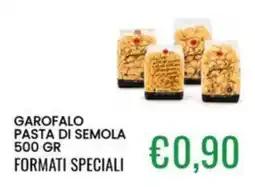 Sugros Garofalo pasta di semola offerta