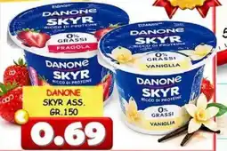 MercADone Danone Skyr offerta