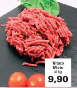 Alvama Tritato Misto offerta