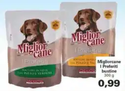 Alvama Miglior cane I Preferiti bustine offerta