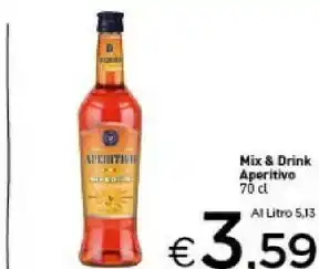 Aperitivo