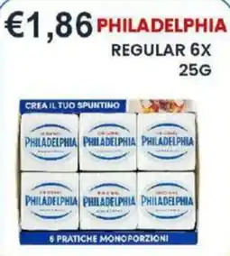 Caramico Philadelphia offerta
