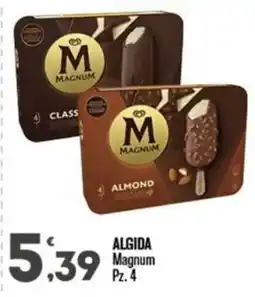 Punto é market Magnum Almond offerta