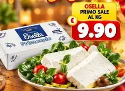 MercADone Osella Primosale offerta