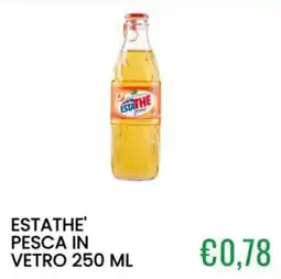 Sugros Estathe' pesca in vetro offerta