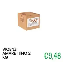 Sugros Vicenzi amarettino offerta