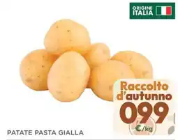 Poli Patate pasta gialla offerta