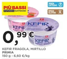 Poli Kefir Primia offerta