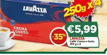 Crai Caffè offerta