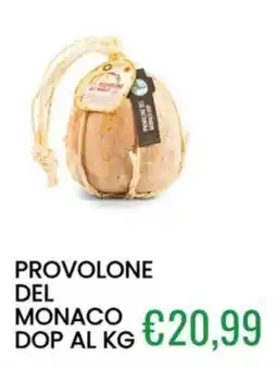 Sugros Provolone del Monaco DOP offerta