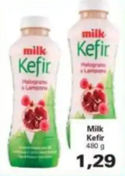 Alvama Milk Kefir offerta