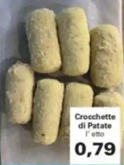 Alvama Crocchette di Patate offerta