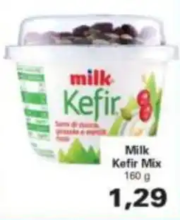 Alvama milk Kefir offerta