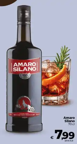 Ipercoop Radenza Amaro Silano offerta