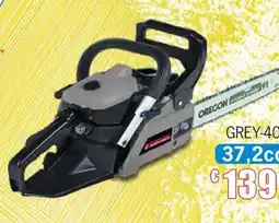 Centro Brico Oregon motosega offerta