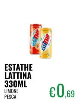 Sugros Estathe lattina offerta