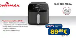 DIMOStore Friggitrice ad aria Moulinex offerta
