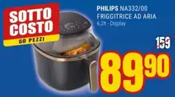 Schiavotto Philips friggitrice ad aria offerta