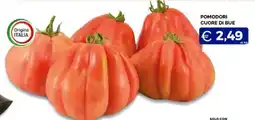 Maxisconto Pomodori cuore di bue offerta