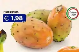 Maxisconto Fichi d'India offerta
