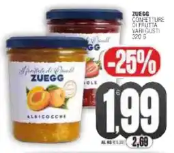 Vicino a te supermercati Al frutto di Donald Zuegg albicocche offerta